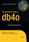 Db4o book